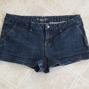 American Rag Jean Shorts